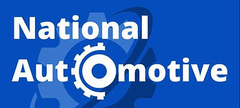 National Automotive Service Logo